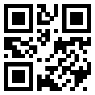 3400500869 - Immagine del Qr Code
