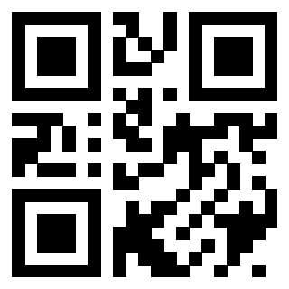Immagine del Qr Code di 3400500870