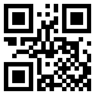 3400500871 - Immagine del QrCode associato