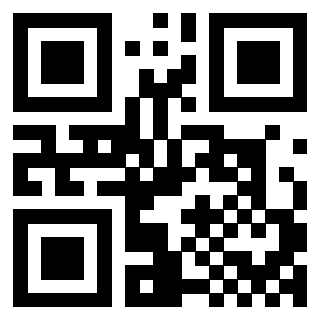 Immagine del Qr Code di 3400500872
