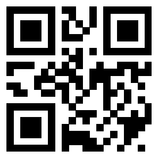 QrCode di 3400500876