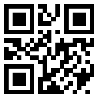3400500879 Qr Code associato