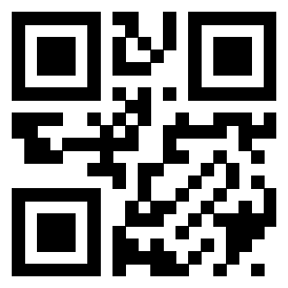 Scansione del Qr Code di 3400500880