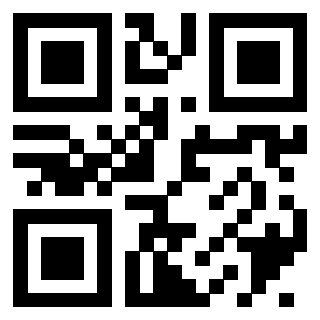 3400500882 - Immagine del Qr Code associato
