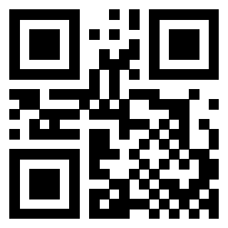 Scansione del QrCode di 3400500884