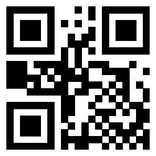 QrCode di 3400500885