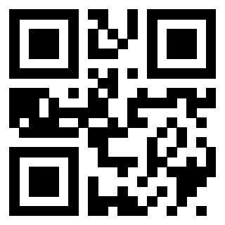 QrCode di 3400500887