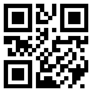 Scansione del QrCode di 3400500889