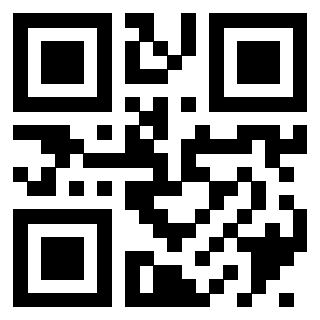 QrCode di 3400500890