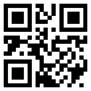 Scansione del Qr Code di 3400500891