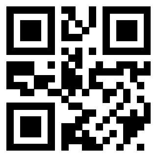 Immagine del QrCode di 3400500892