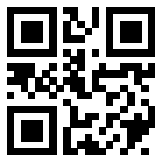 Scansione del QrCode di 3400500893