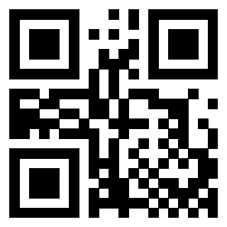 3400500894 - Immagine del Qr Code
