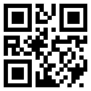 Immagine del Qr Code di 3400500896