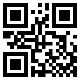 Scansione del Qr Code di 3400500897