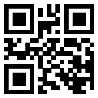 3400500898 Qr Code associato