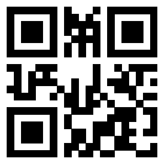 3400500899 - Immagine del Qr Code