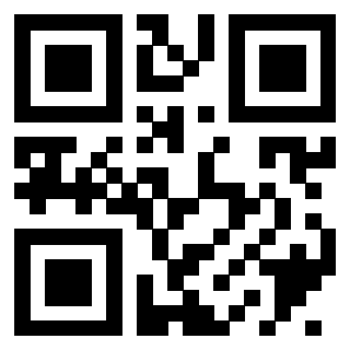 3400500900 QrCode associato