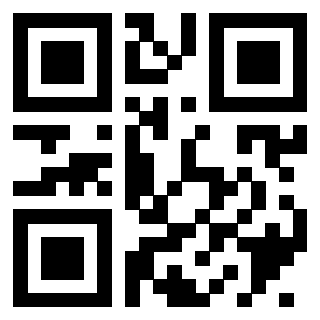 QrCode di 3400500901