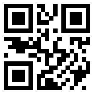 3400500908 Qr Code associato