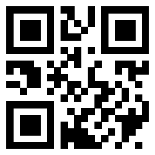 3400500909 QrCode associato