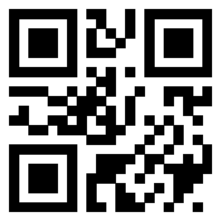 QrCode di 3400500911