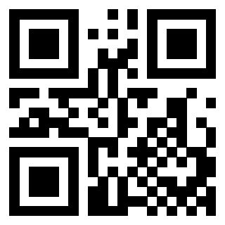Scansione del Qr Code di 3400500912