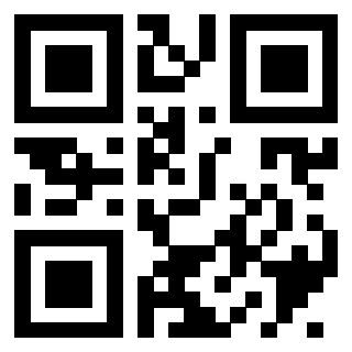 Il QrCode di 3400500915