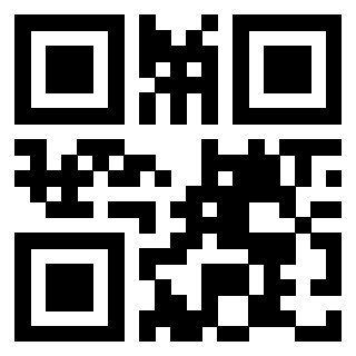 3400500916 - Immagine del Qr Code