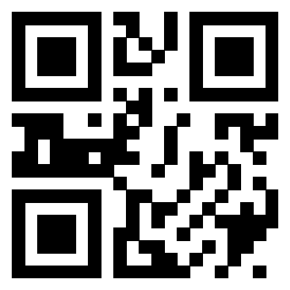3400500920 - Immagine del QrCode