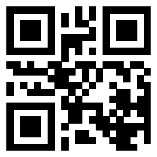 Scansione del Qr Code di 3400500922