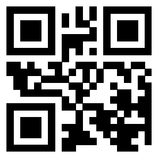 3400500923 - Immagine del Qr Code