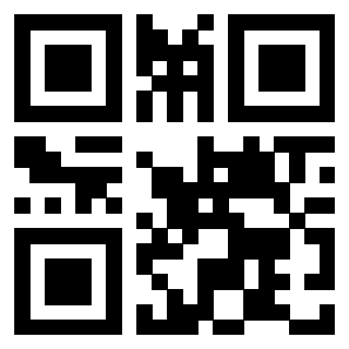 Il Qr Code di 3400500925