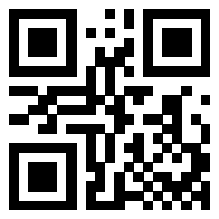 Il QrCode di 3400500926