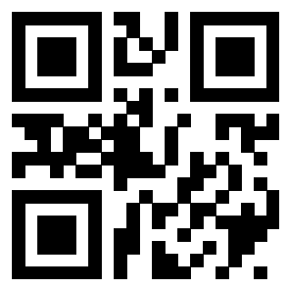 3400500929 - Immagine del Qr Code