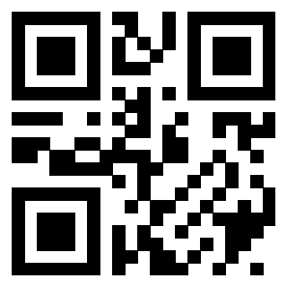 3400500930 - Immagine del QrCode associato
