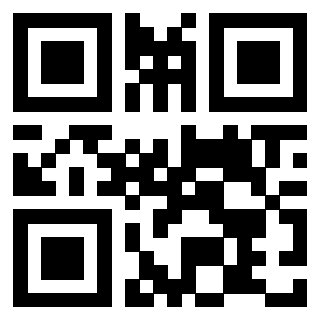 Scansione del Qr Code di 3400500934
