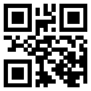 3400500935 QrCode associato
