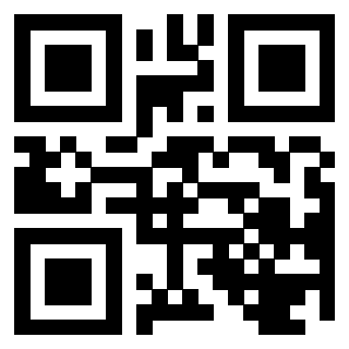 3400500936 - Immagine del Qr Code associato