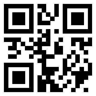 Scansione del Qr Code di 3400500937