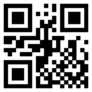 Immagine del QrCode di 3400500939