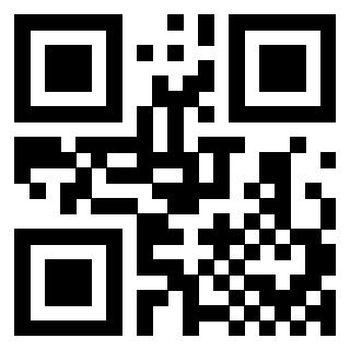 3400500942 Qr Code associato