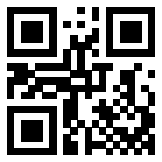 3400500943 - Immagine del QrCode associato