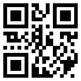 3400500946 - Immagine del QrCode associato