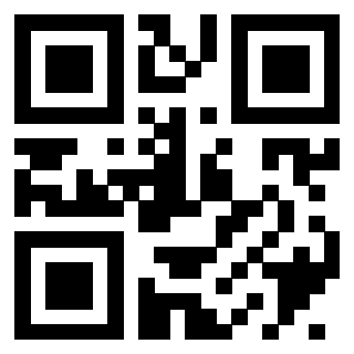 3400500948 QrCode associato