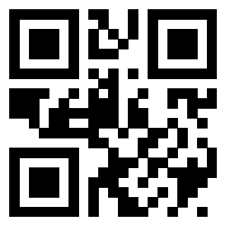 Scansione del Qr Code di 3400500949