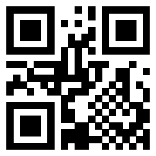 3400500950 - Immagine del QrCode