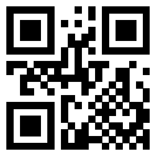 3400500951 - Immagine del Qr Code associato