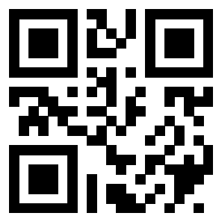 Scansione del Qr Code di 3400500953