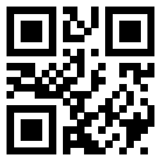 3400500955 - Immagine del QrCode